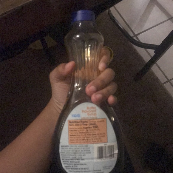 Syrup - Picture 2 of 4